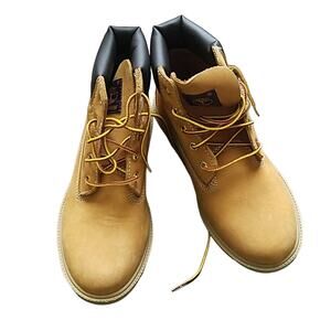 NIB Timberland Construction 6" (4)